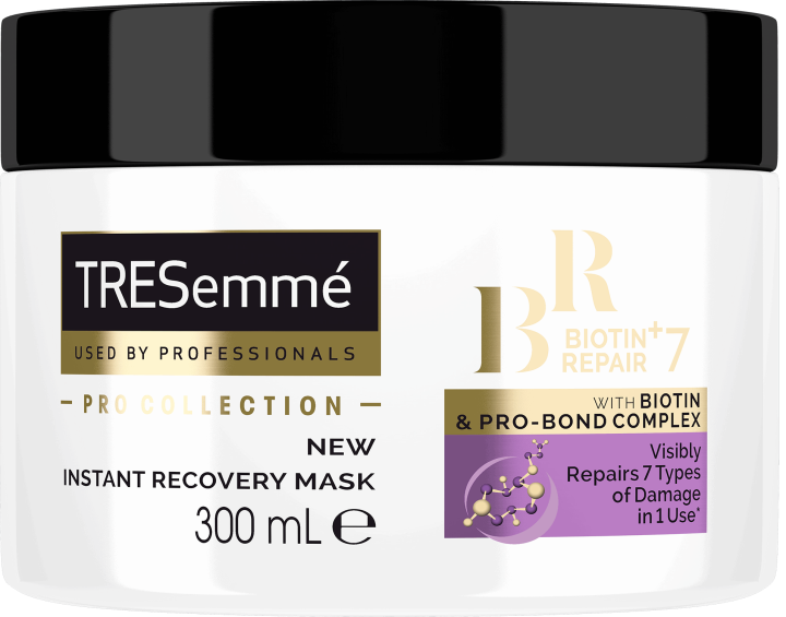 tresemme szampon 700ml rossmann