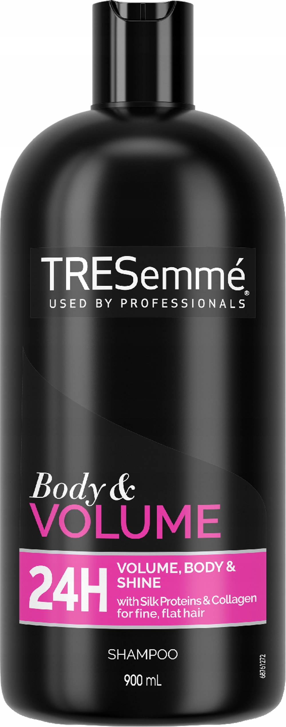 tresemme szampon 900ml