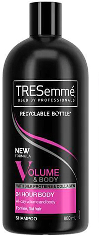 tresemme szampon 900ml