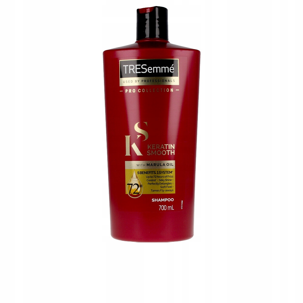 tresemme szampon cena