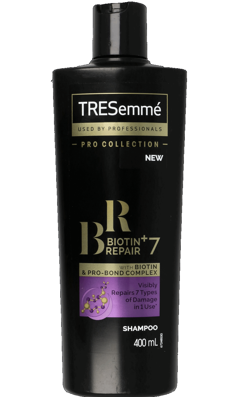 tresemme szampon przeciwłupieżowy