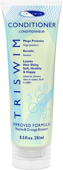 triswim odżywka do włosów 251ml conditioner