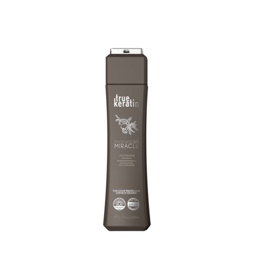 true keratin szampon allegro