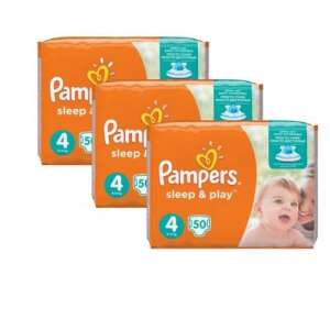 uch pampers sleep and play 5