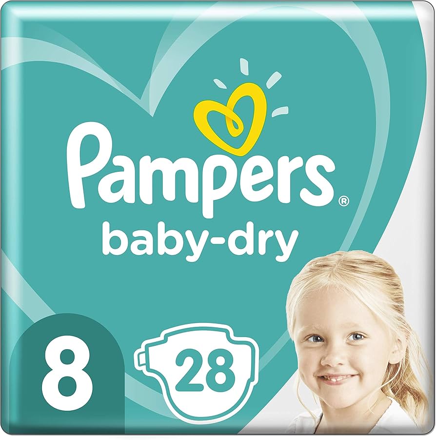 ulepszenia poeluszek pampers