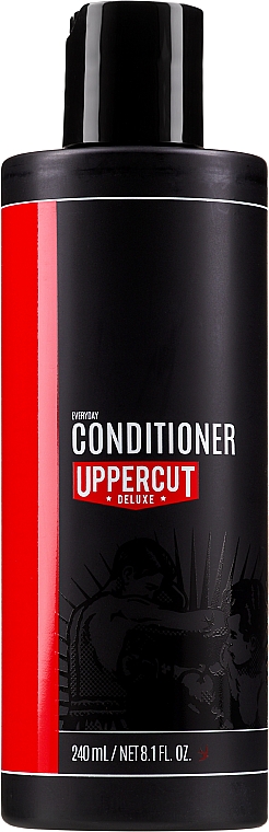 uppercut deluxe conditioner odżywka do włosów