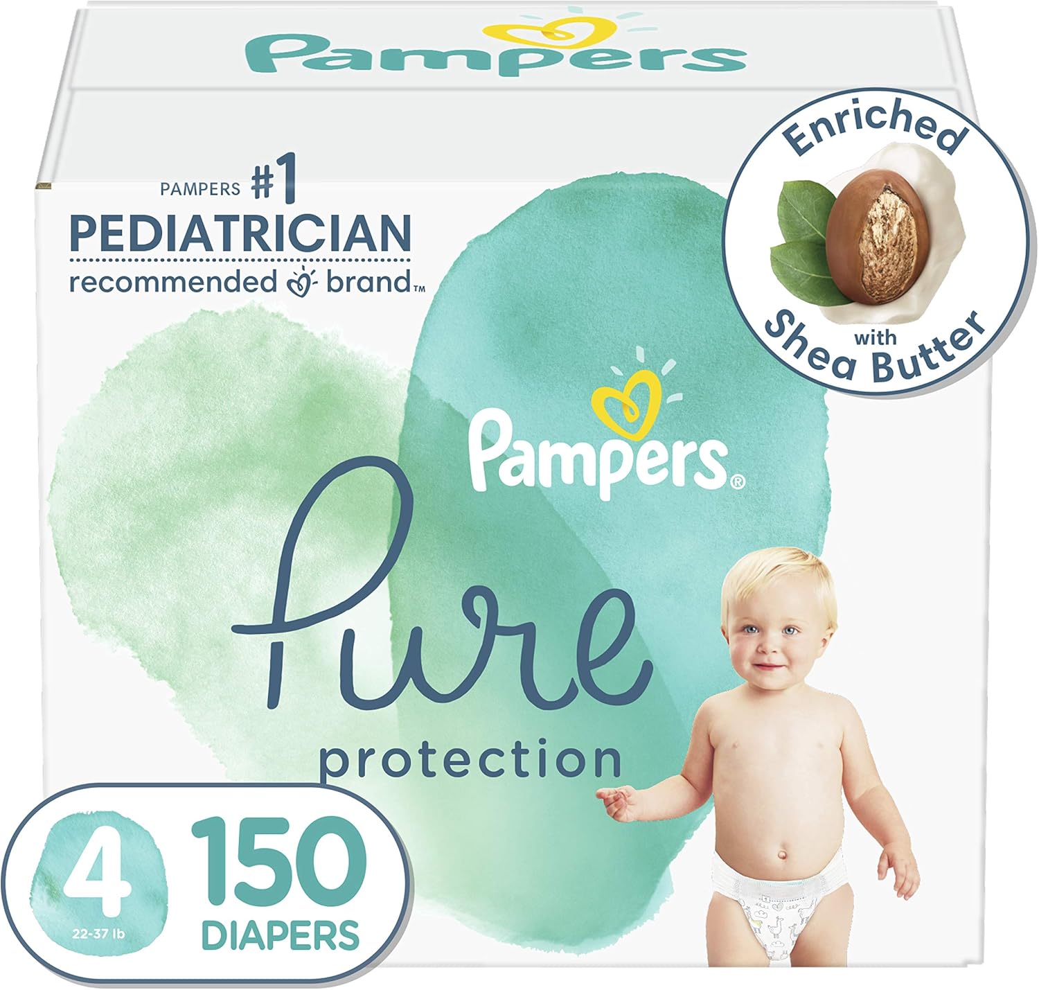 usun konto pampers