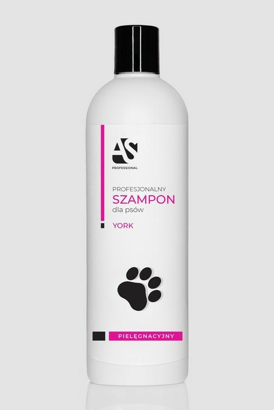 vat szampon dla psów