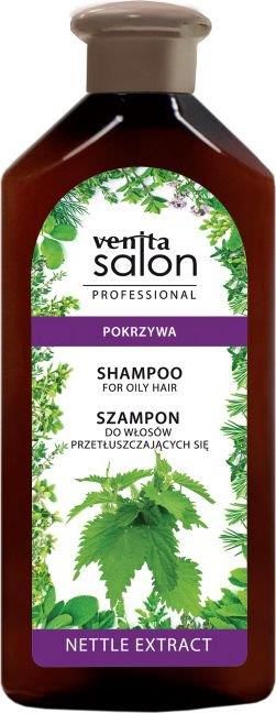 venita salon szampon platinum opinie