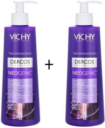 vichy dercos neogenic ceneo szampon
