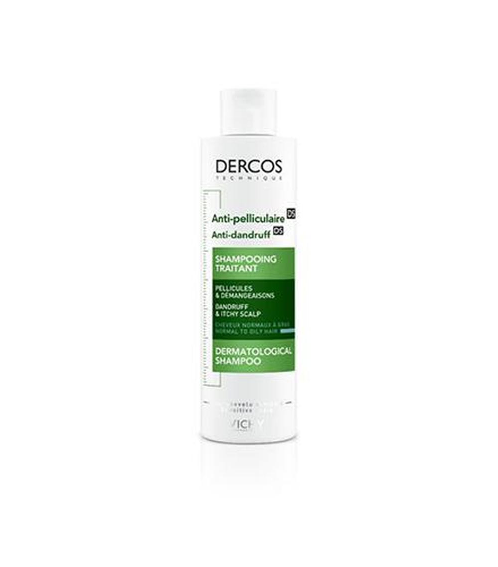 vichy dercos neogenic szampon opinia