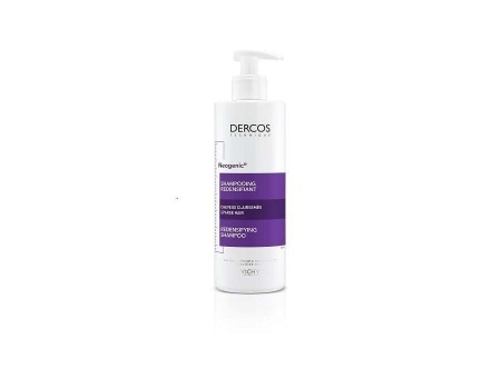 vichy dercos neogenic szampon przywracajacy