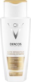 vichy dercos szampon w kremie