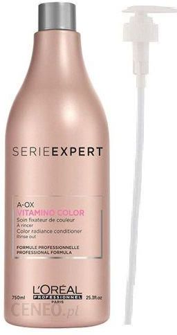 vitamino color a-ox szampon 750
