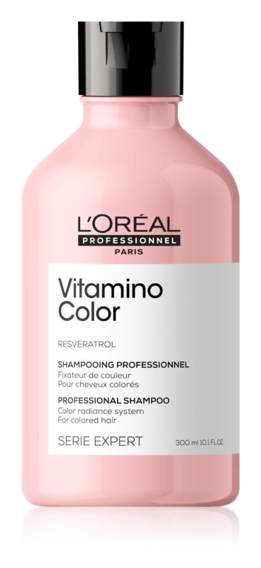 vitamino loreal paris szampon