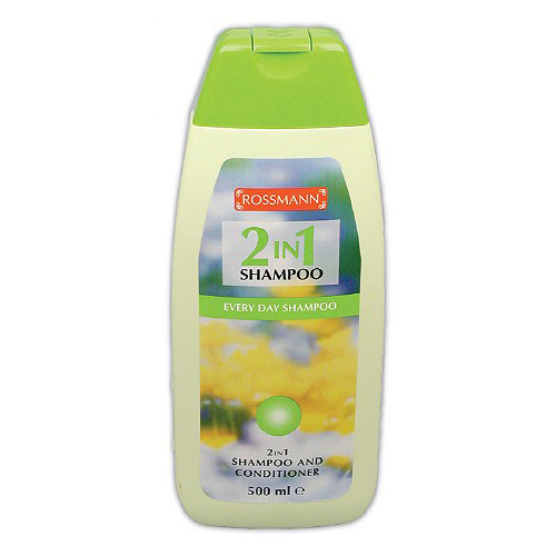 vitapil szampon rossmann