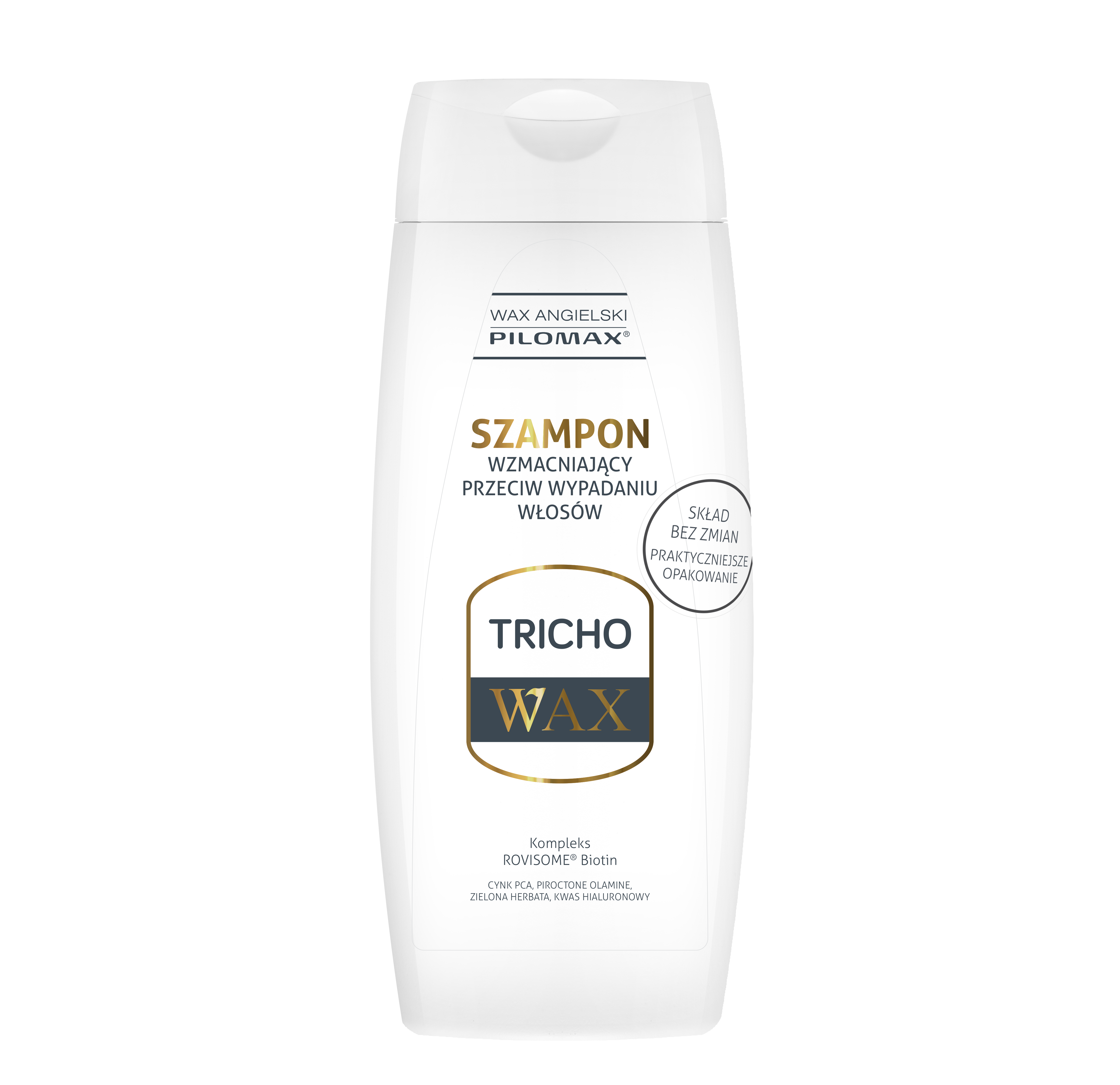 wax tricho szampon