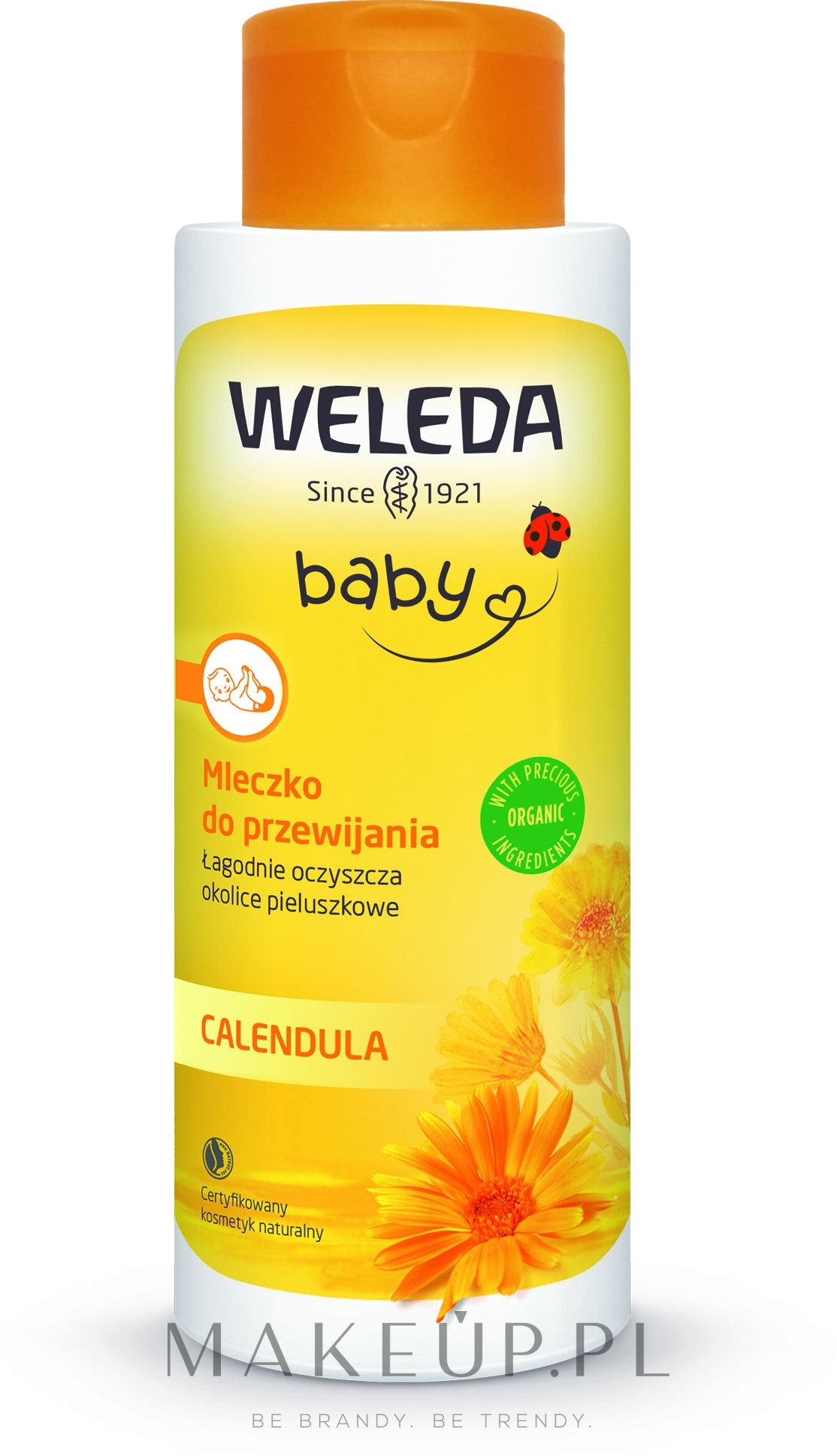 weleda szampon wizaz