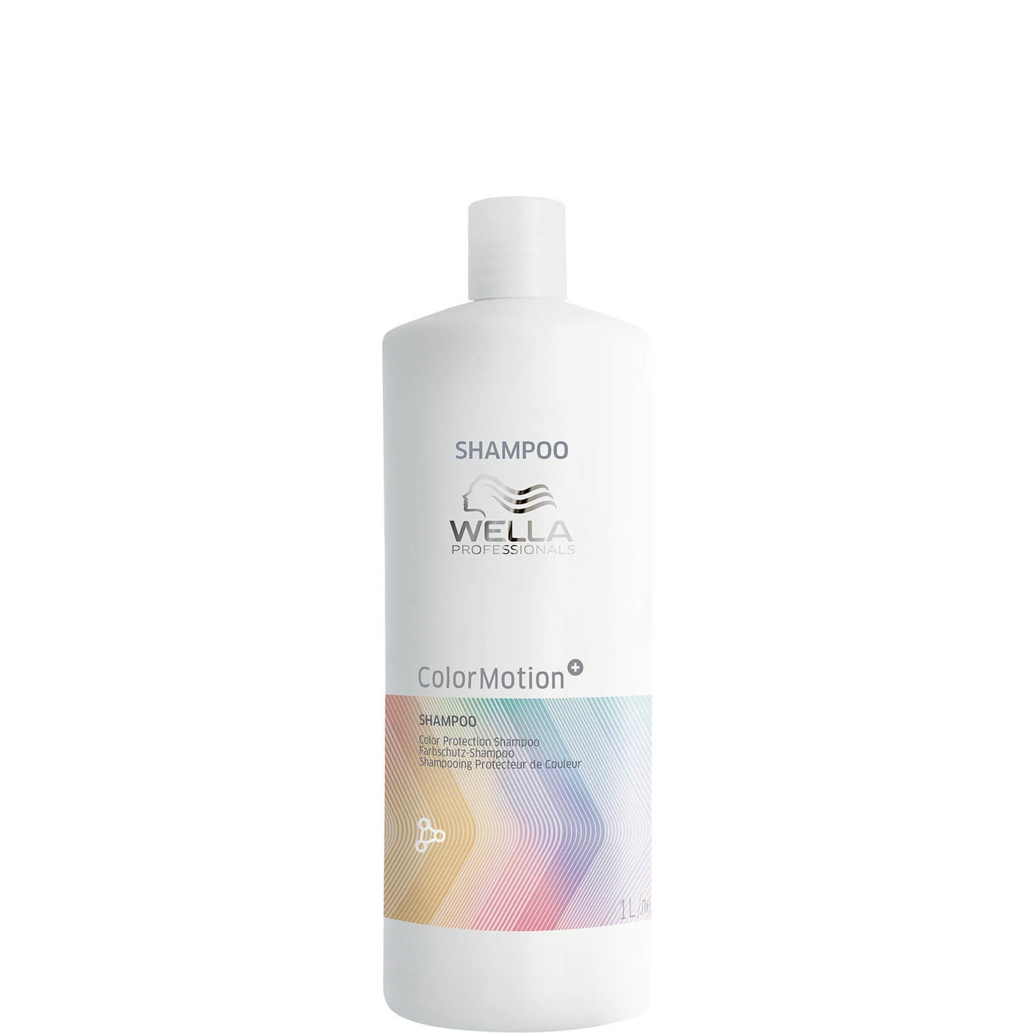 wella color touch szampon