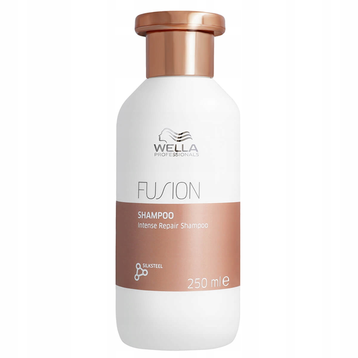 wella fusion intense repair szampon cena