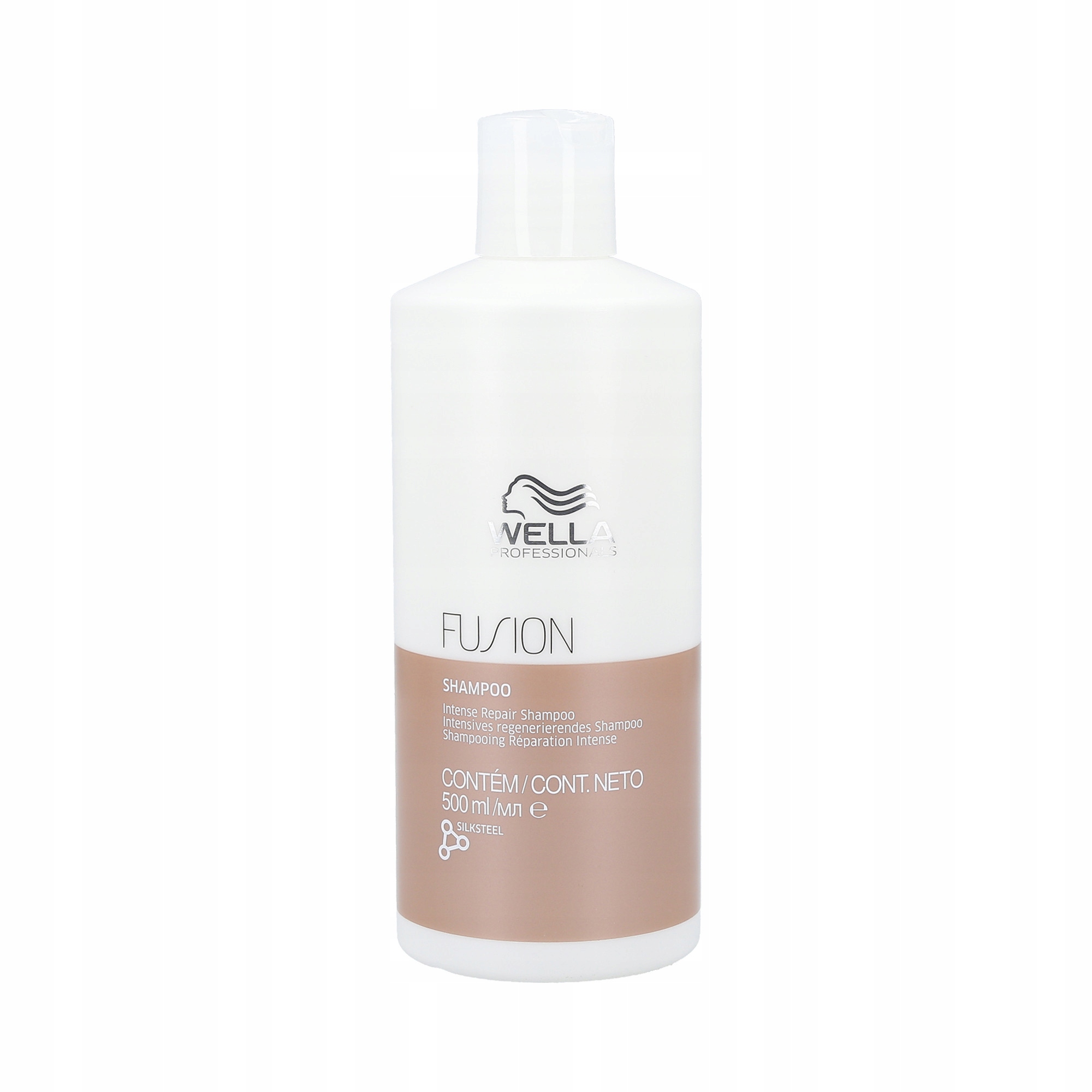 wella fusion szampon allegro