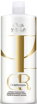 wella oil reflections luminous reveal szampon opinie