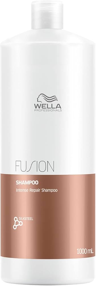 wella szampon fusion