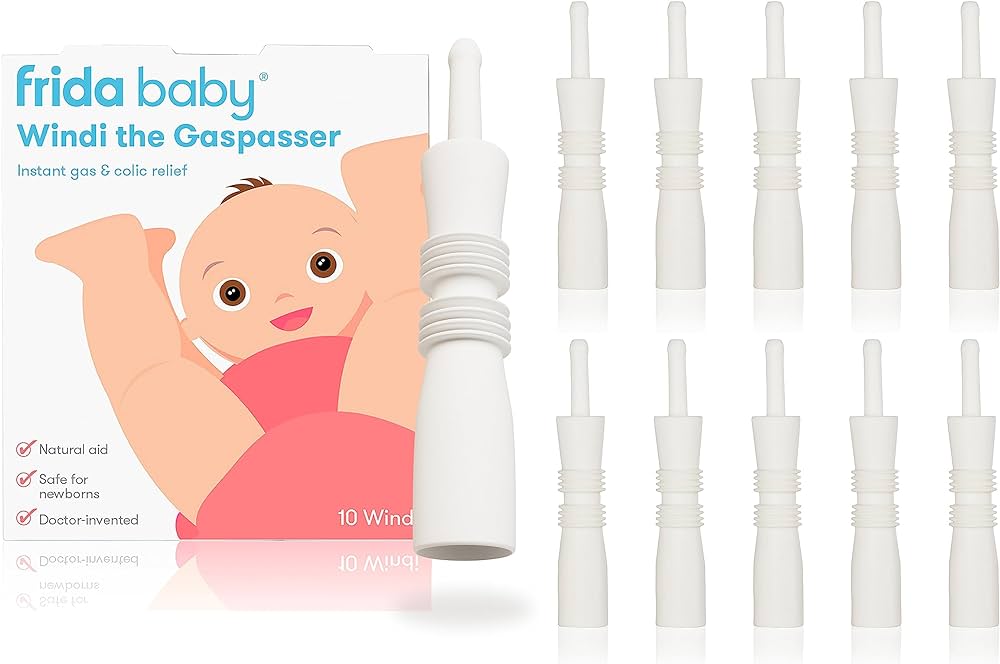 Windi® gasspassers 10szt