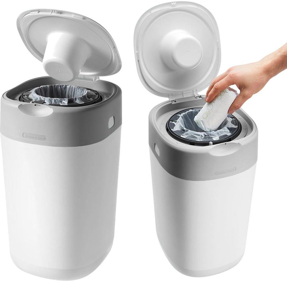 wkłady do kosza na pieluchy tommee tippee ceneo