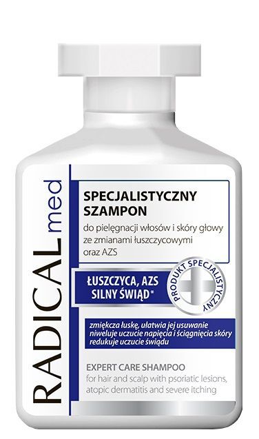 www.leczniczy szampon na skore łuszczaca glowy