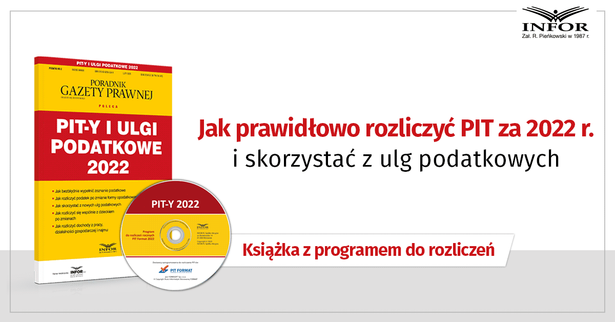 wydatki na cele rehabilitacyjne pieluchomajtki