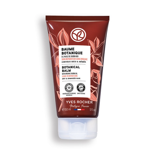 yves rocher szampon jojoba wizaz