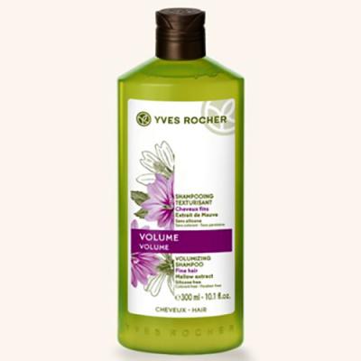 yves rocher szampon volume wizaz