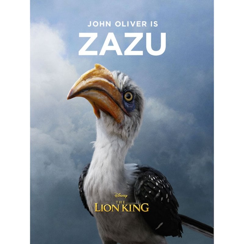 zazu