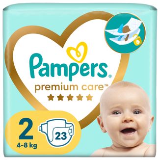 zdjecia pampers