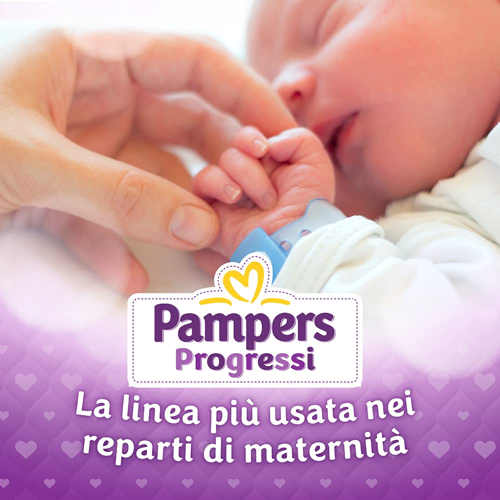 zl pampers